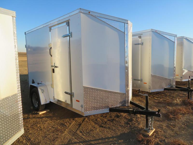 Trailers Farm Equipment and Trailer dealer in Sioux Falls SD Ludens