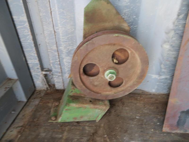 John Deere Wobble Box E56798 John Deere Wobble Box E56798