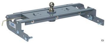 New B&W Turnover Gooseneck Ball Hitch New B&W Turnover Gooseneck Ball Hitch