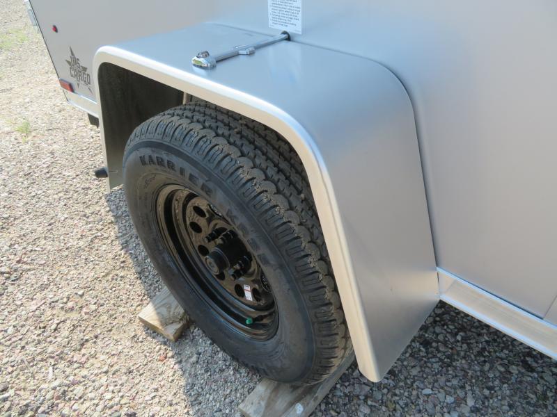 new Cargo (Enclosed) Trailers US Cargo  for sale, in Humboldt, SD Thumbnail 3