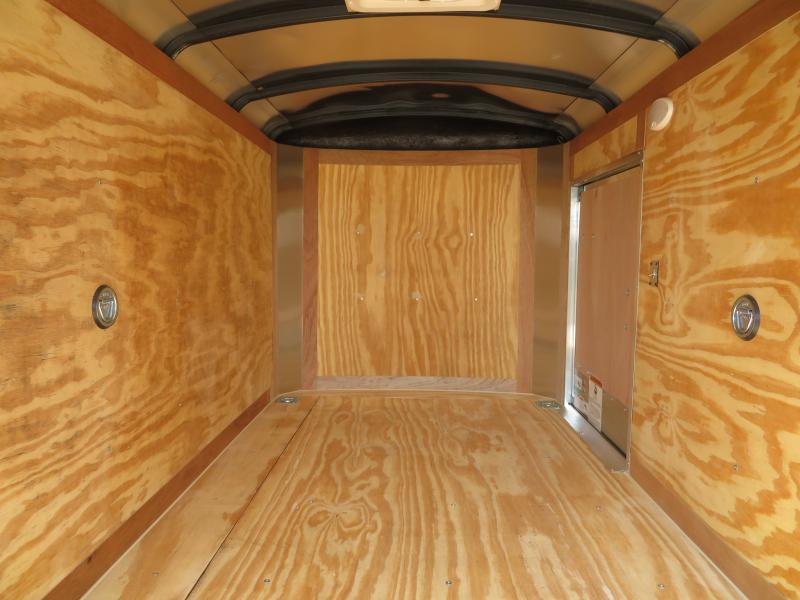 new Cargo (Enclosed) Trailers US Cargo  for sale, in Humboldt, SD Thumbnail 7