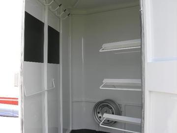 new Horse Trailers Titan Trailers  for sale, in Humboldt, SD Thumbnail 3