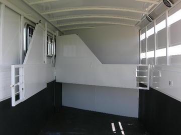 new Horse Trailers Titan Trailers  for sale, in Humboldt, SD Thumbnail 4