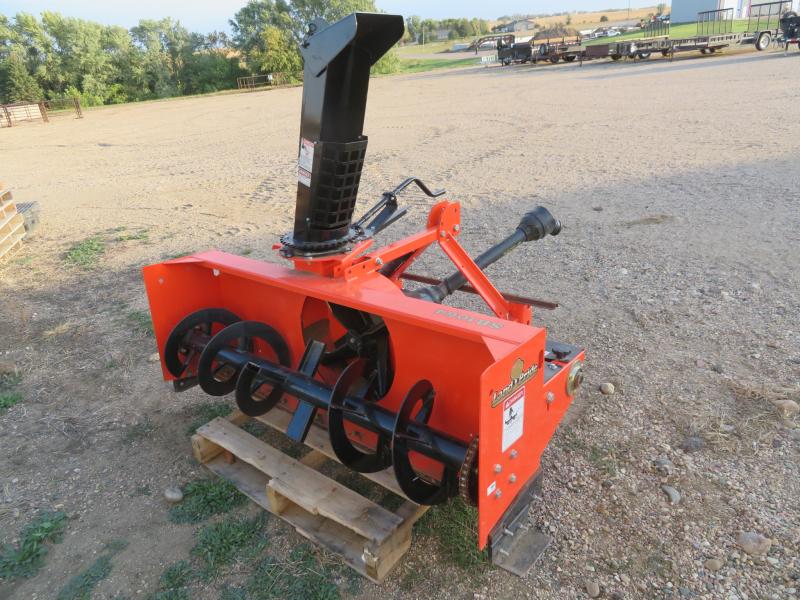 Land Pride SB1064 64" 3 Point Snow blower Land Pride SB1064 64" 3 Point Snow blower