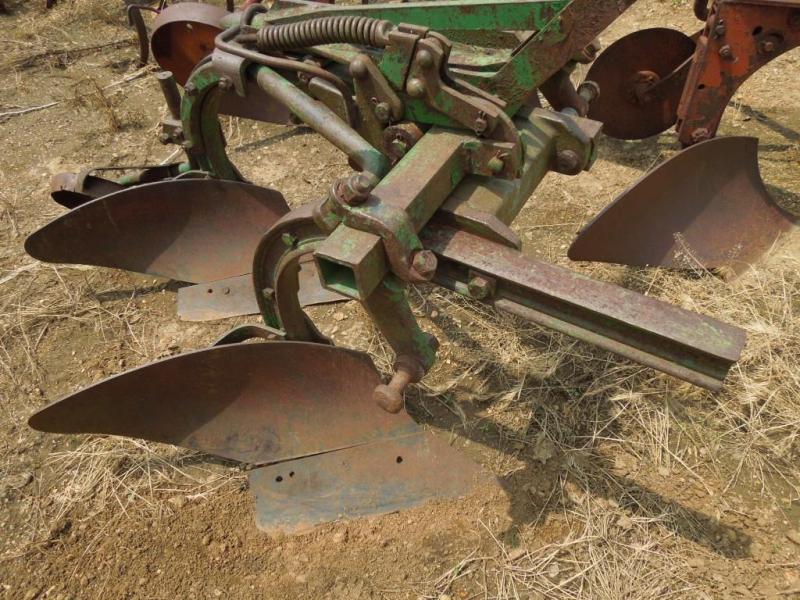 Used Case 2 Bottom Plow Used Case 2 Bottom Plow