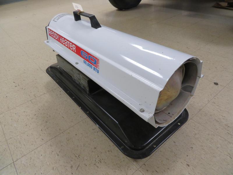 Reddy Heater 60 Reddy Heater 60