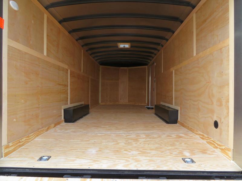 new Cargo (Enclosed) Trailers US Cargo  for sale, in Humboldt, SD Thumbnail 4