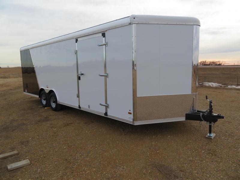 new Cargo (Enclosed) Trailers US Cargo  for sale, in Humboldt, SD image-1