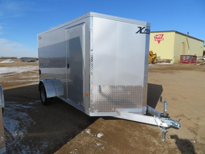 2020 High Country 6 x 12 Enclosed Cargo Trailer 2020 High Country 6 x 12 Enclosed Cargo Trailer