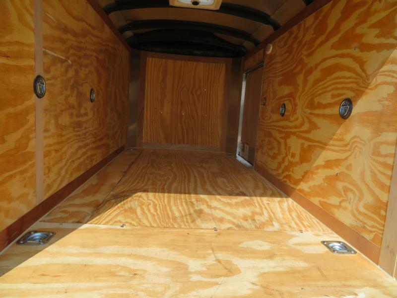 new Cargo (Enclosed) Trailers US Cargo  for sale, in Humboldt, SD Thumbnail 6