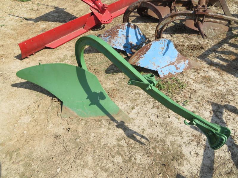 Green 1 Bottom Plow Green 1 Bottom Plow