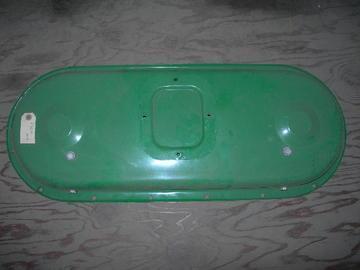 New Aftermarket Oil Drive Cover for 40 Series Cornhead New Aftermarket Oil Drive Cover for 40 Series Cornhead