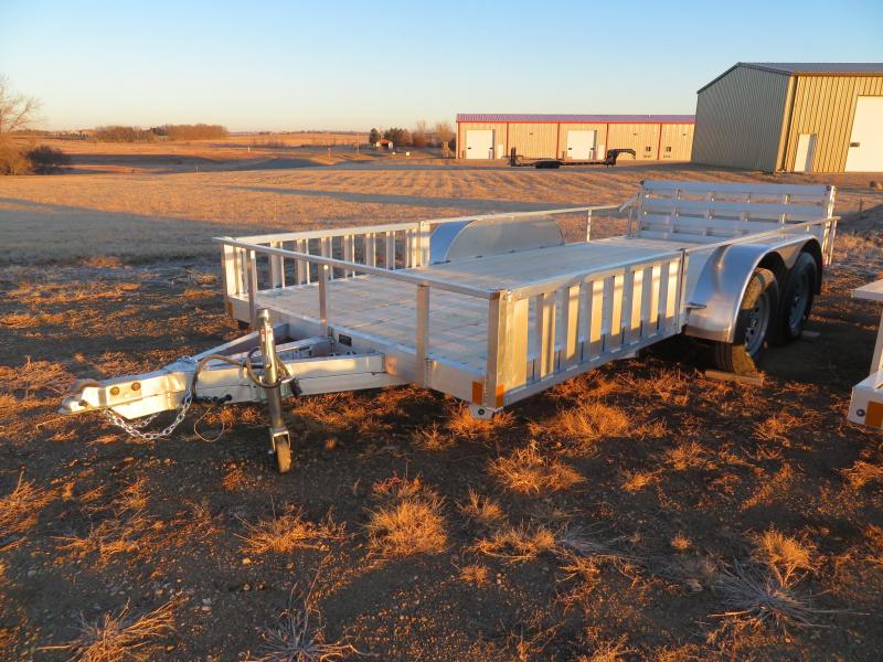 2023 PJ Trailers 12 Utility Trailer Farm Equipment and Trailer dealer