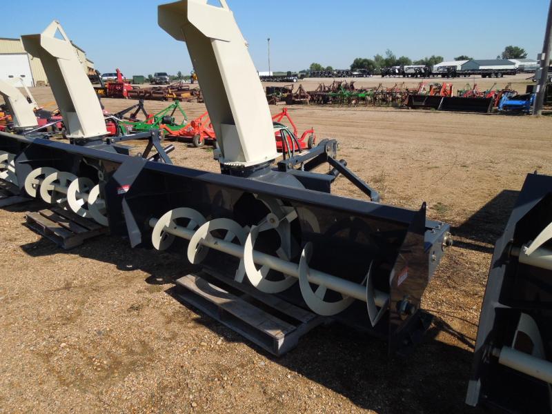 New Allied 84" 3 Point Snow blower New Allied 84" 3 Point Snow blower