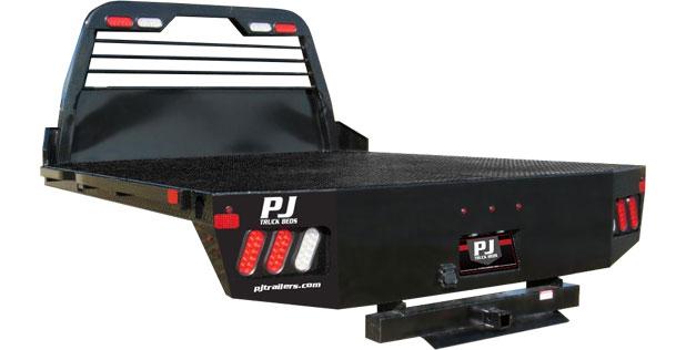 2022 7/84/38/42 PJ Truck Beds Standard Steel Truck Bed (GB) Truck Bed 2022 7/84/38/42 PJ Truck Beds Standard Steel Truck Bed (GB) Truck Bed