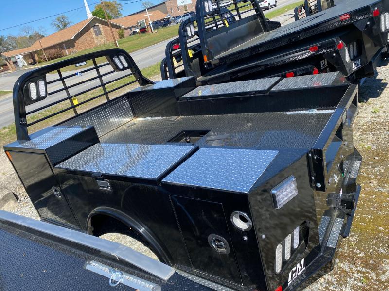 CM Truck Beds Alabama Rock LLC Big Tex Trailer Dealer in Alabama