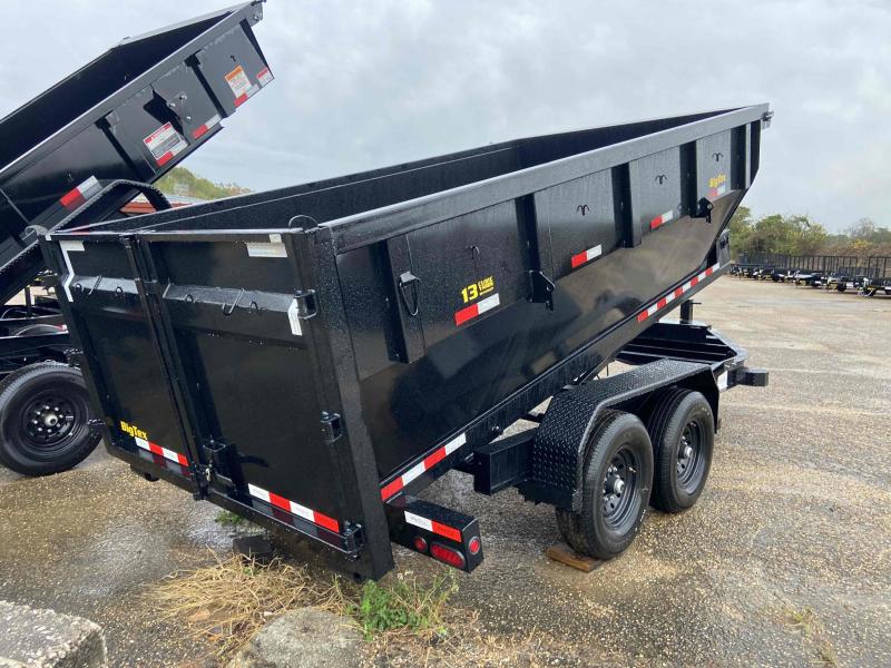 2023 Big Tex Trailers 14RB-14 Dump Trailer 2023 Big Tex Trailers 14RB-14 Dump Trailer