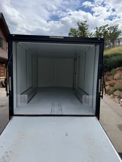 2023 CellTech ENCTR General Trailers