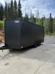used Cargo (Enclosed) Trailers CellTech  for sale, in Steamboat Springs, CO Thumbnail 5