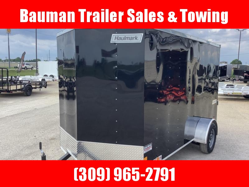 2022 Haulmark PP612S2 Enclosed Cargo Trailer 2022 Haulmark PP612S2 Enclosed Cargo Trailer