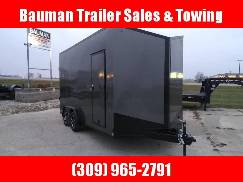 2021 Formula Trailers EXTRA EXTRA TALL Triumph 7.5x16TE2 UTV TRAILER Enclosed Cargo Trailer 2021 Formula Trailers EXTRA EXTRA TALL Triumph 7.5x16TE2 UTV TRAILER Enclosed Cargo Trailer