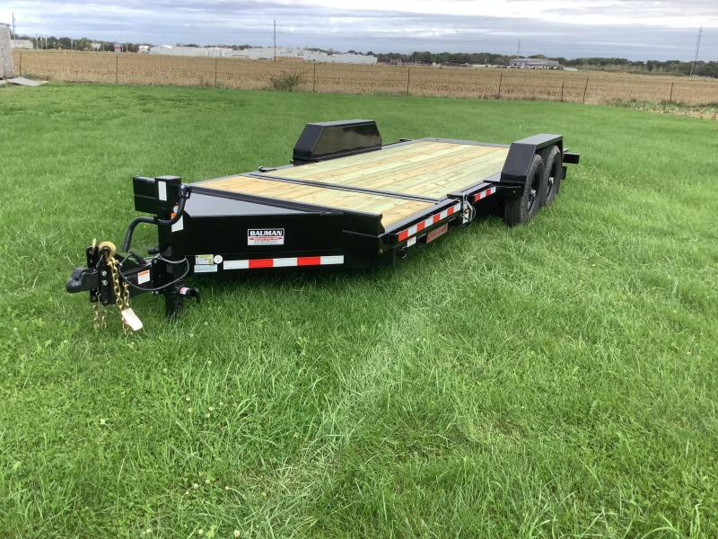 2022 Midsota TB-20 Tiltbed 2022 Midsota TB-20 Tiltbed
