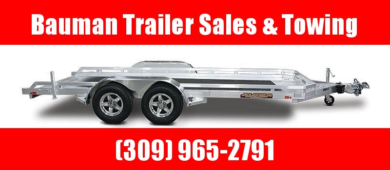 2021 Aluma 7814 Utility Trailer 2021 Aluma 7814 Utility Trailer