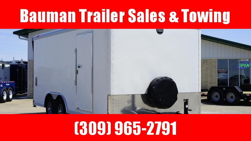 2022 Wells Cargo WHD8518T3 Enclosed Cargo Trailer 2022 Wells Cargo WHD8518T3 Enclosed Cargo Trailer