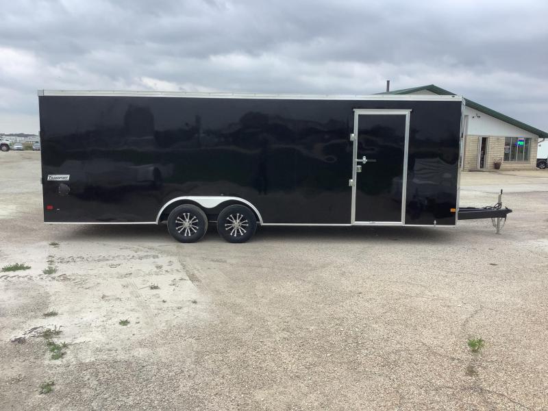 2022 Haulmark TSV8.5X24T3 7FT INTERIOR HEIGHTCar / Racing Trailer 2022 Haulmark TSV8.5X24T3 7FT INTERIOR HEIGHTCar / Racing Trailer