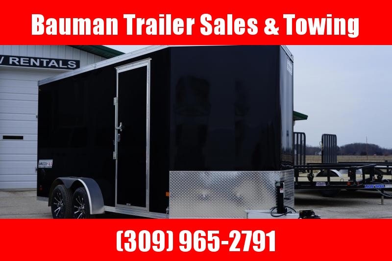 2022 Haulmark ALL ALUMUNIM GRALX 6" EXTRA HEIGHT 716T2 Enclosed Cargo Trailer 2022 Haulmark ALL ALUMUNIM GRALX 6" EXTRA HEIGHT 716T2 Enclosed Cargo Trailer
