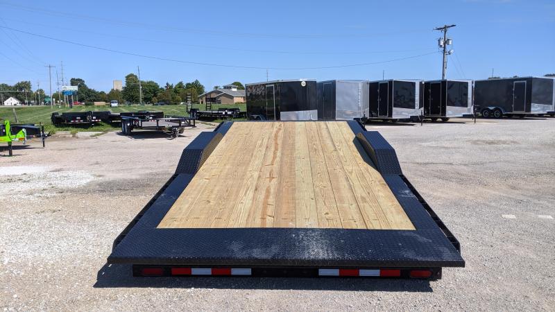 new Equipment / Flatbed Trailers Midsota  for sale, in Goodfield, IL Thumbnail 5