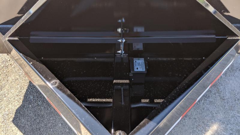 new Equipment / Flatbed Trailers Midsota  for sale, in Goodfield, IL Thumbnail 8