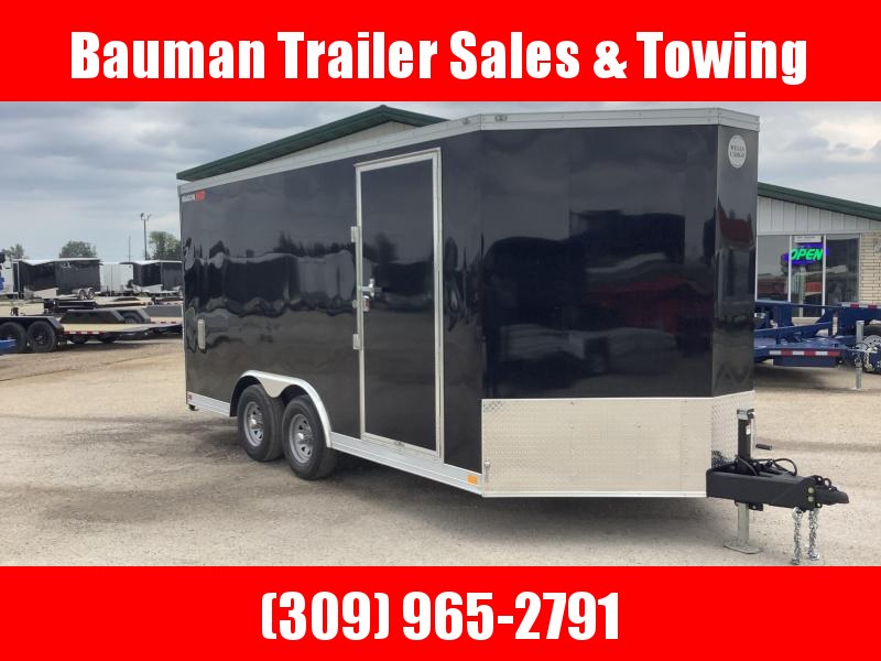 2022 Wells Cargo WVHD8516T3 Enclosed Cargo Trailer 2022 Wells Cargo WVHD8516T3 Enclosed Cargo Trailer