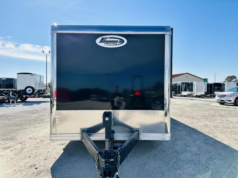 new Car Haulers / Racing Trailers Formula Trailers Other for sale, in Goodfield, IL Thumbnail 22