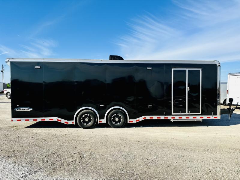 new Car Haulers / Racing Trailers Formula Trailers Other for sale, in Goodfield, IL Thumbnail 2