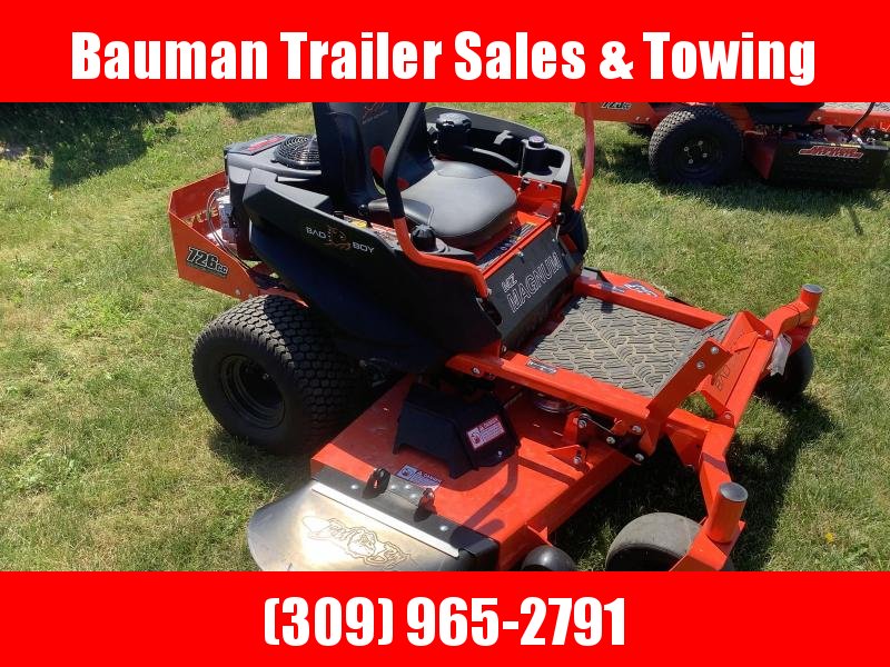 2022 Bad Boy MZ MANGNUM KAWASAKI 54" Lawn Mowers 2022 Bad Boy MZ MANGNUM KAWASAKI 54" Lawn Mowers