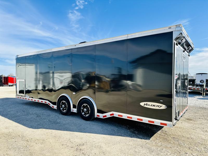 new Car Haulers / Racing Trailers Formula Trailers Other for sale, in Goodfield, IL Thumbnail 6