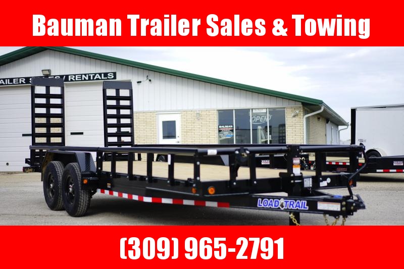 2022 Load Trail CS14 Carhauler 83 x 20 Car / Racing Trailer 2022 Load Trail CS14 Carhauler 83 x 20 Car / Racing Trailer