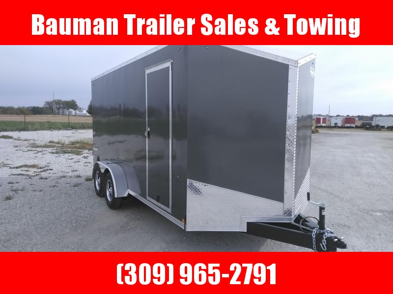 2021 Formula Trailers Triumph 7x16 UTV TRAILER EXTRA TALL Enclosed Cargo Trailer 2021 Formula Trailers Triumph 7x16 UTV TRAILER EXTRA TALL Enclosed Cargo Trailer