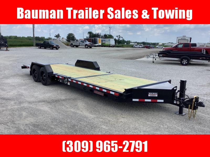 2022 Midsota TB-24 16KTILT BED Flatbed Trailer 2022 Midsota TB-24 16KTILT BED Flatbed Trailer