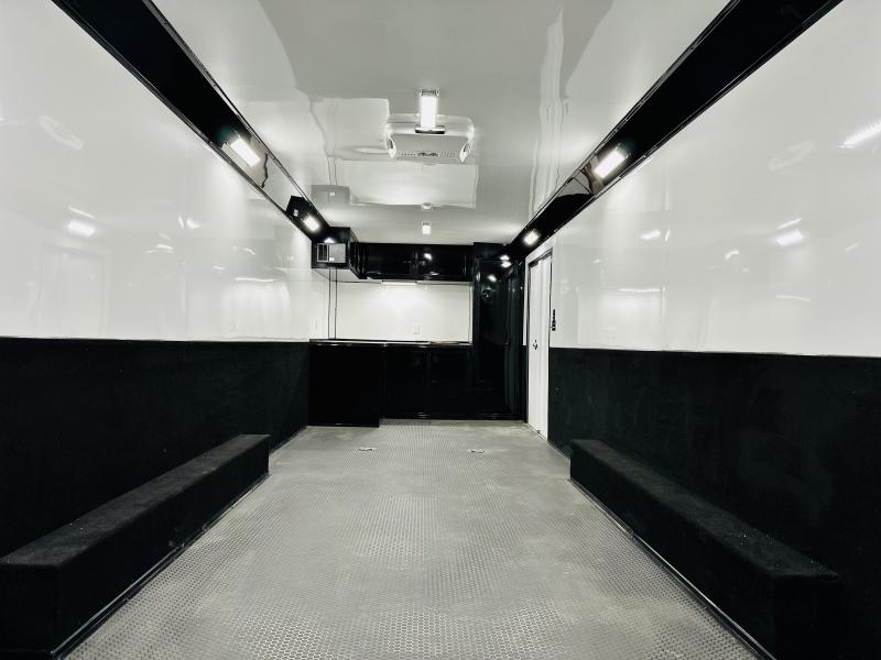 new Car Haulers / Racing Trailers Formula Trailers Other for sale, in Goodfield, IL Thumbnail 18