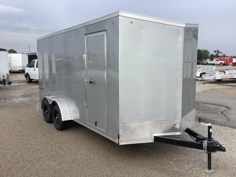 2022 Formula Trailers Traverse 7x16 UTV TRAILER 12" EXTRA HEIGHT Enclosed Cargo Trailer 2022 Formula Trailers Traverse 7x16 UTV TRAILER 12" EXTRA HEIGHT Enclosed Cargo Trailer