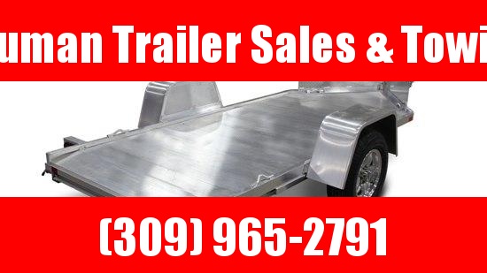 2022 Aluma MC10 Motorcycle Trailer 2022 Aluma MC10 Motorcycle Trailer