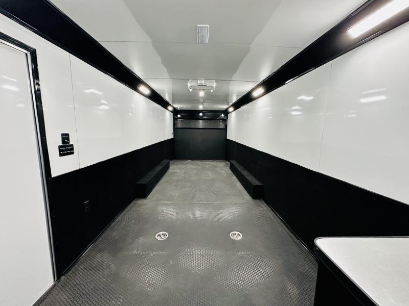 new Car Haulers / Racing Trailers Formula Trailers Other for sale, in Goodfield, IL Thumbnail 20