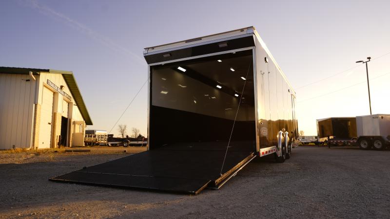 new Car Haulers / Racing Trailers Formula Trailers Other for sale, in Goodfield, IL Thumbnail 12