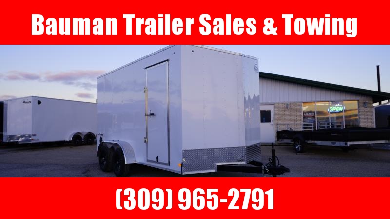 2023 Formula Trailers Traverse 7x14 EXTRA HEIGHT Cargo / Enclosed Trailer 2023 Formula Trailers Traverse 7x14 EXTRA HEIGHT Cargo / Enclosed Trailer