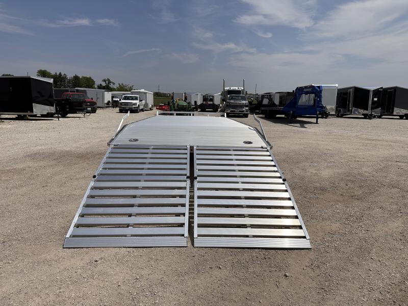 new Equipment / Flatbed Trailers Aluma Other for sale, in Goodfield, IL Thumbnail 15