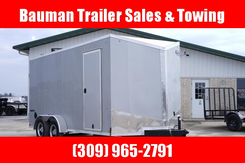2023 Formula Trailers Triumph 7x16 UTV TRAILER EXTRA TALL Enclosed Cargo Trailer 2023 Formula Trailers Triumph 7x16 UTV TRAILER EXTRA TALL Enclosed Cargo Trailer