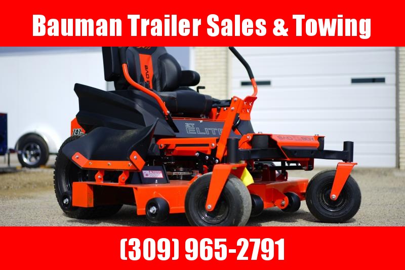 2022 Bad Boy BAD BOY ZT ELITE 25 HP KOHLER ENGINE 60" DECK Lawn Mowers 2022 Bad Boy BAD BOY ZT ELITE 25 HP KOHLER ENGINE 60" DECK Lawn Mowers