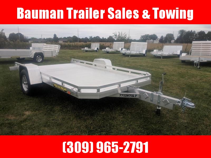 2023 Aluma 7712H TILT 2023 Aluma 7712H TILT